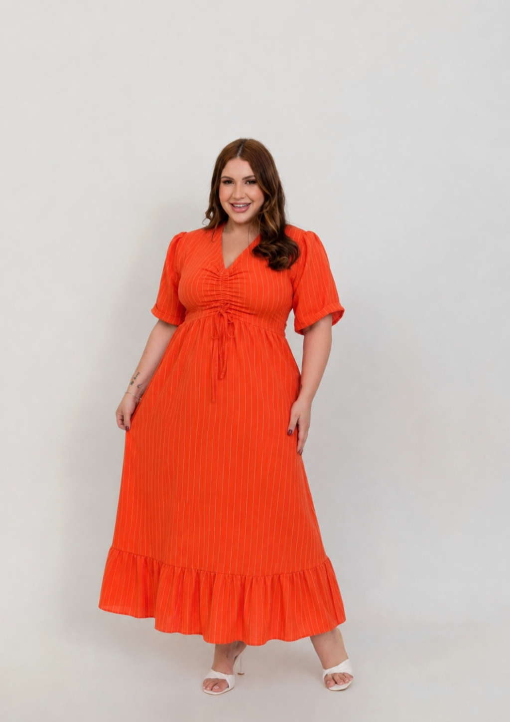 Vestido longo
