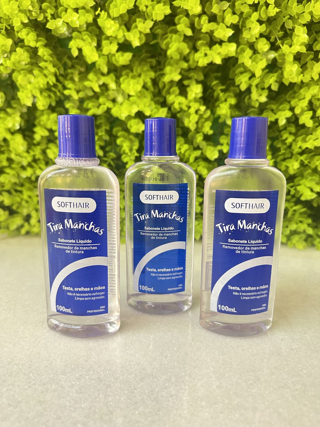 Tira manchas - SoftHair