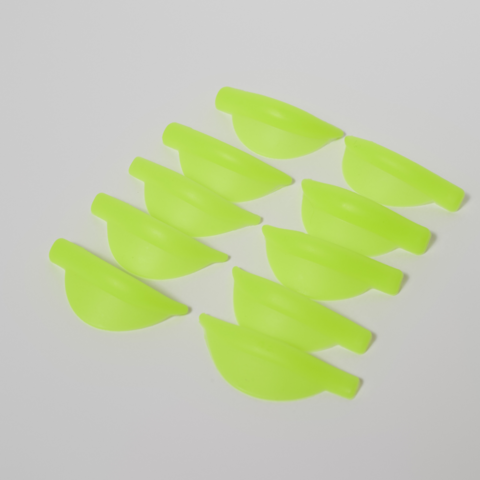 Moldes Anatômicos Neon-