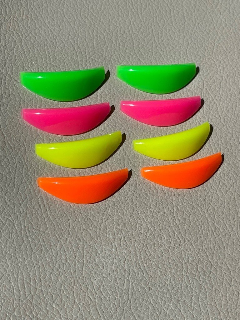 Moldes borda infinita