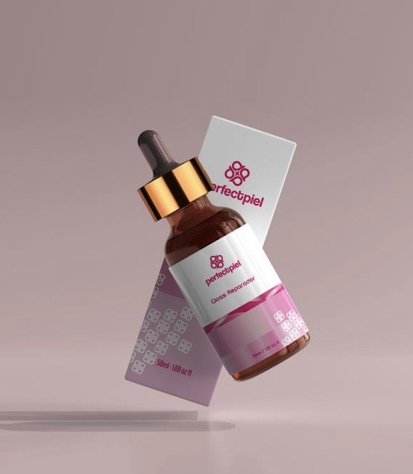 Gloss Reparador 30ml - PerfectPiel