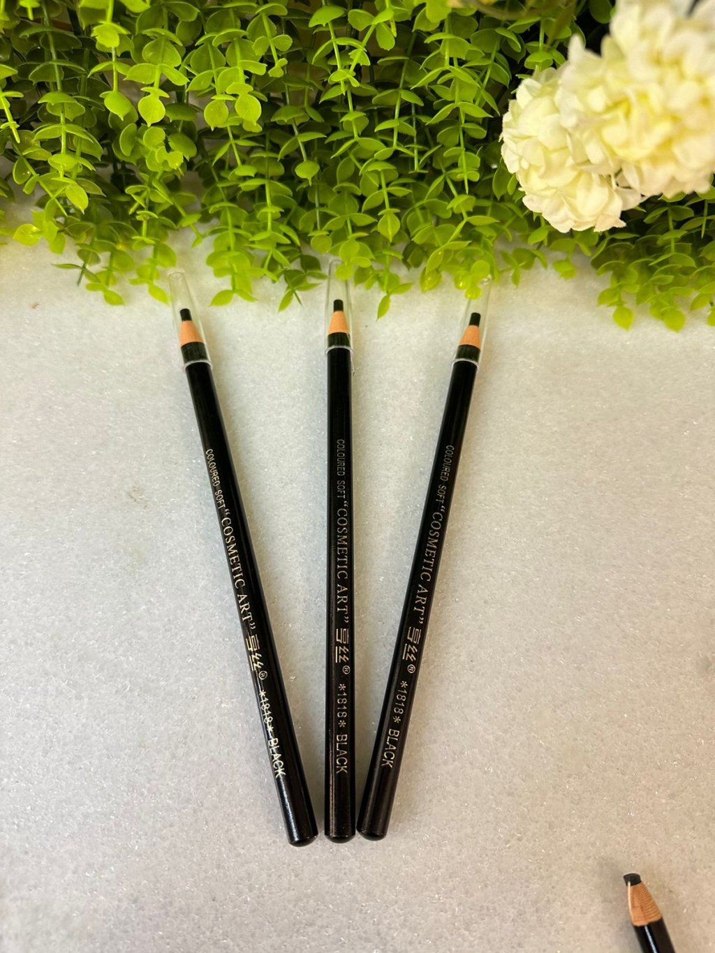 Lápis dermatografico cosmetic art unidade