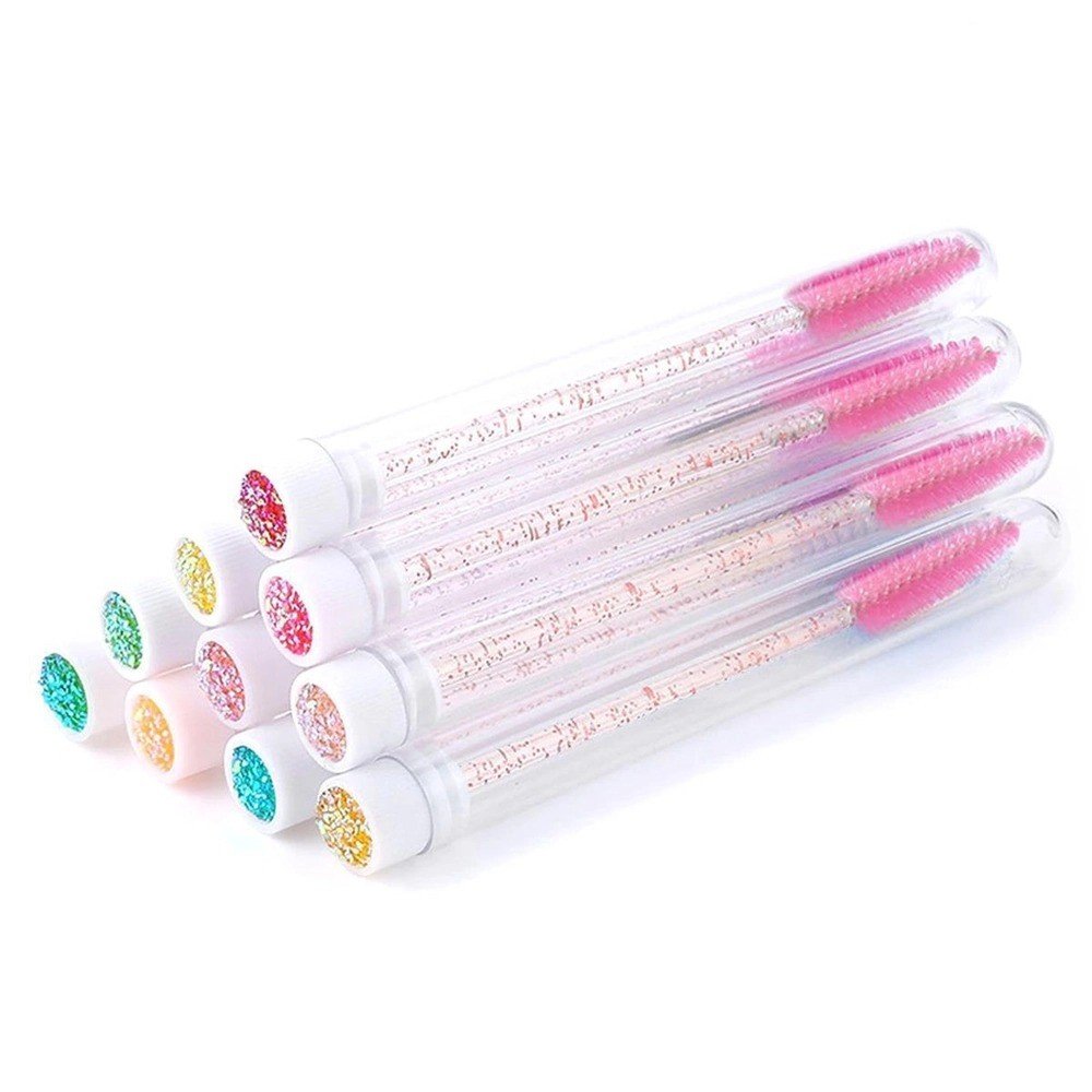 Porta escovinha tubete