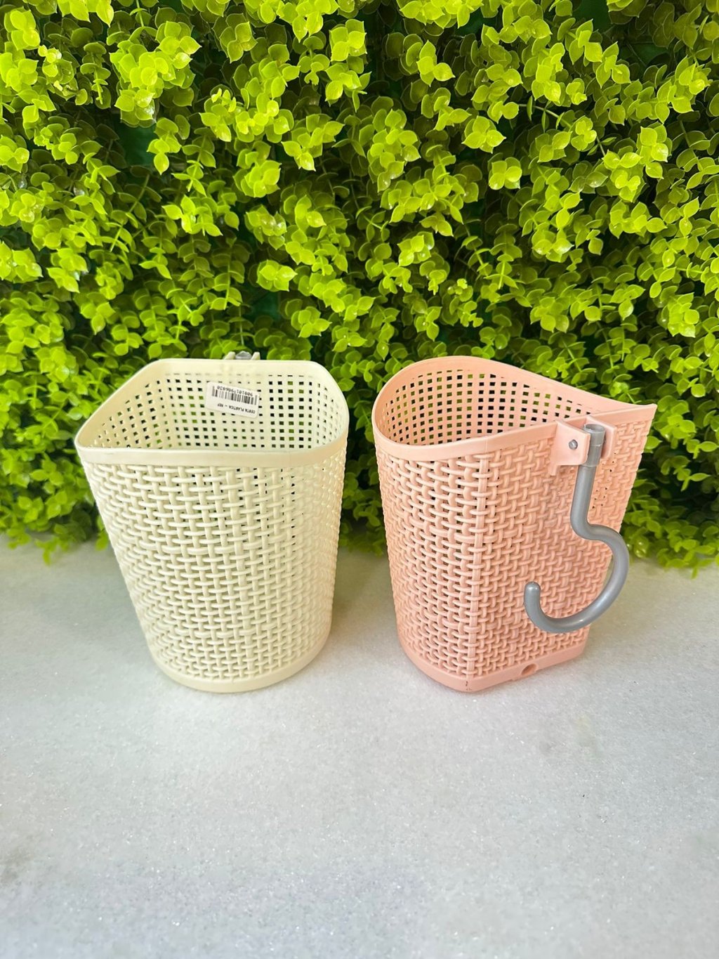 Cesta multiuso lixeira