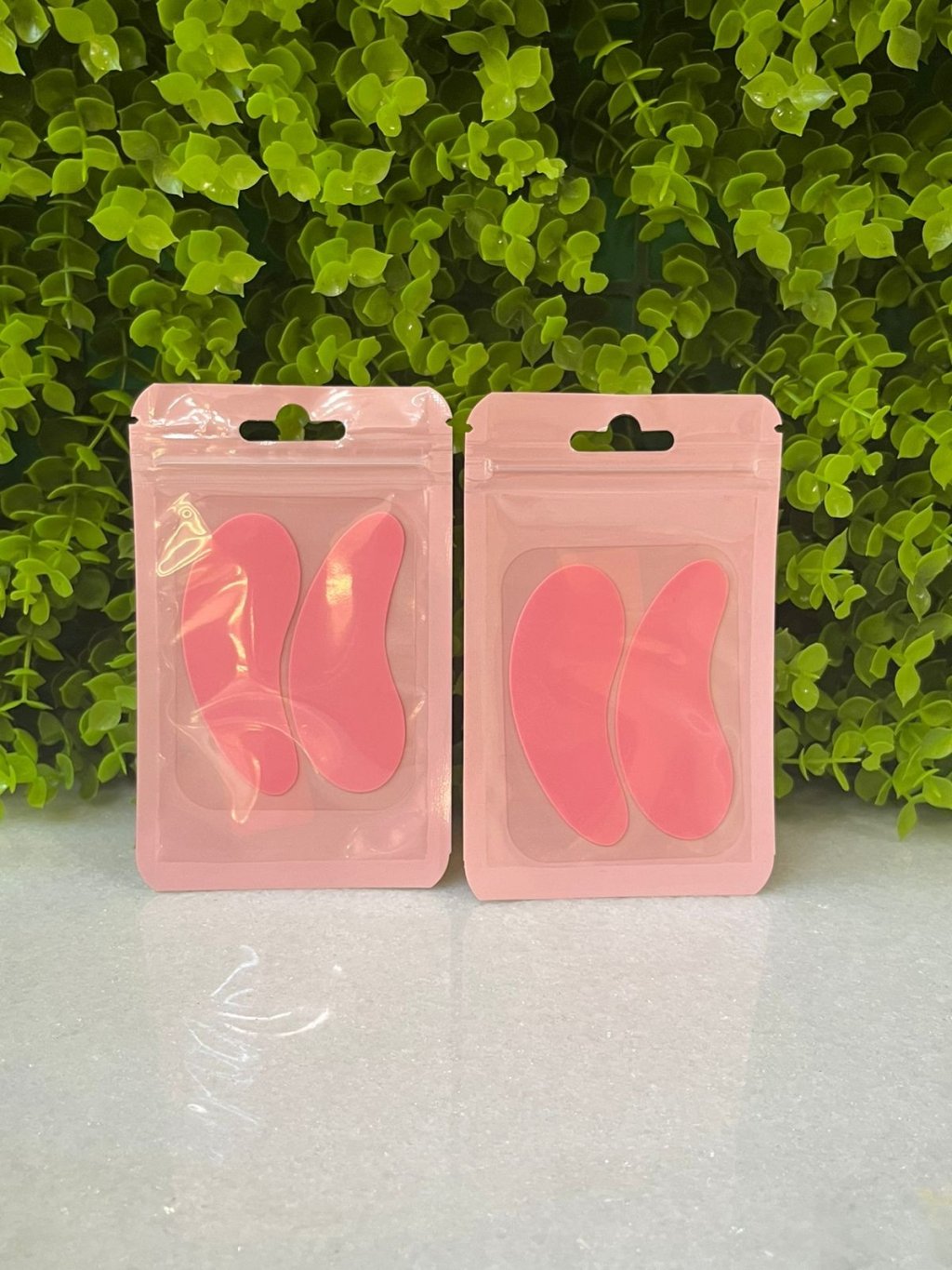 Protetor de pálpebra 