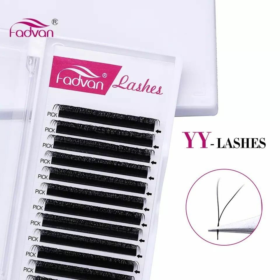 Cilios 0.7D yy fadvan