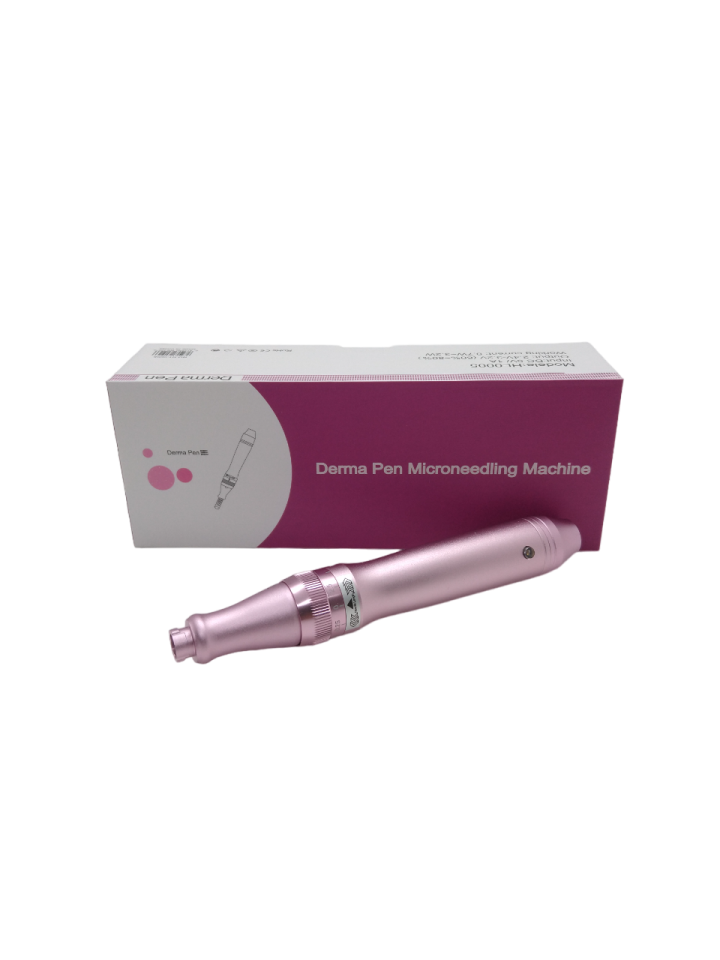 Dermapen-
