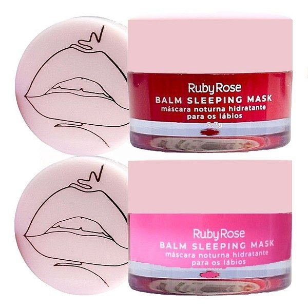 Balm Sleeping mask