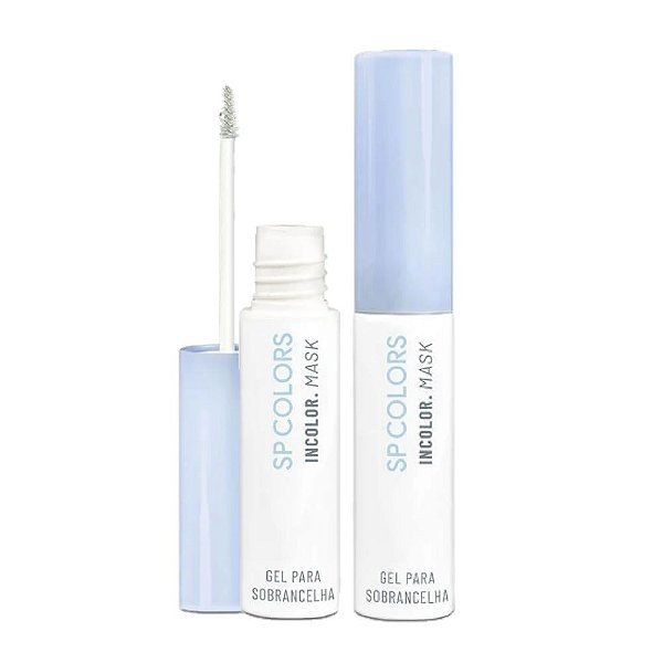 GEL Para sobrancelhas- SP COLORS