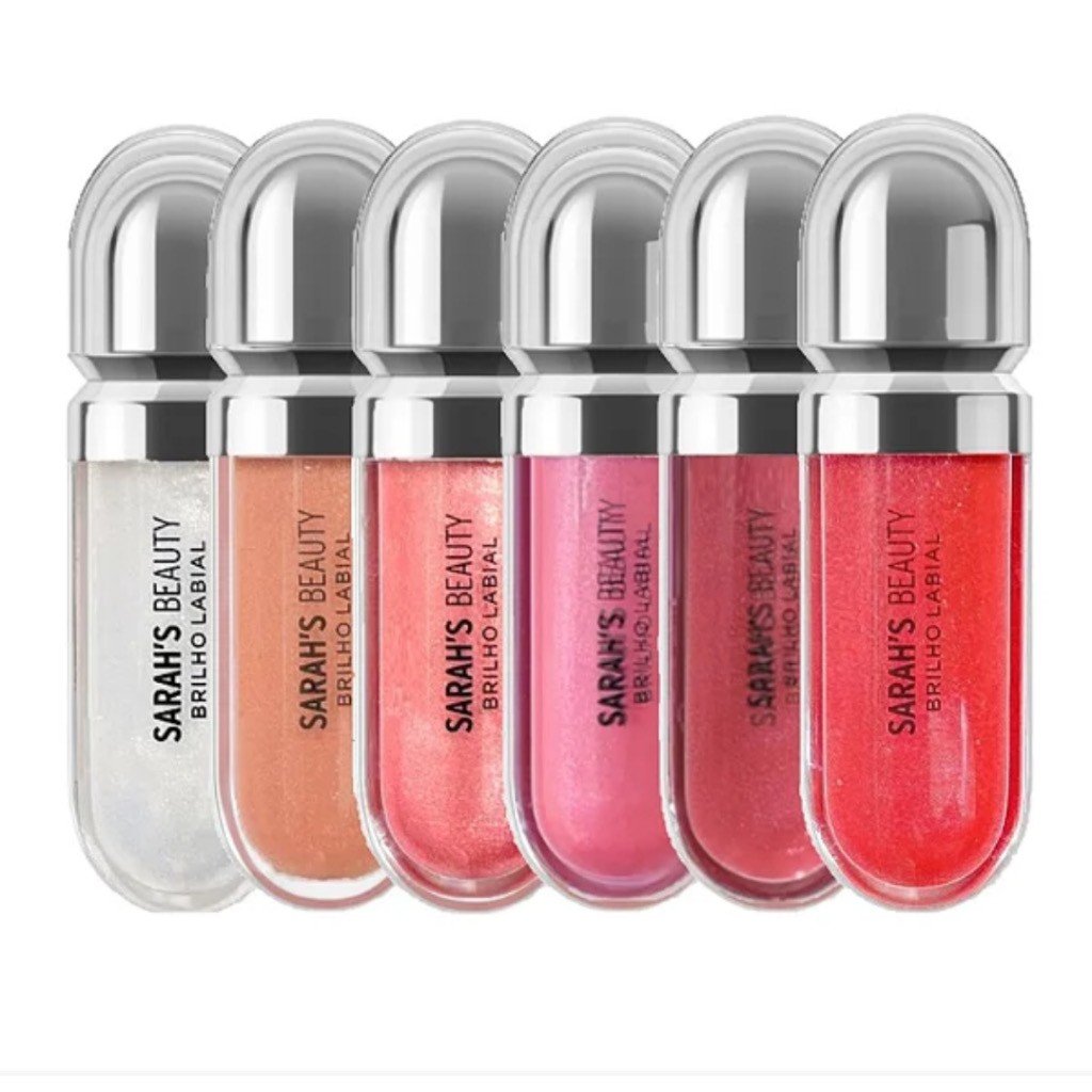 Gloss Labial- Sarah’s beauty