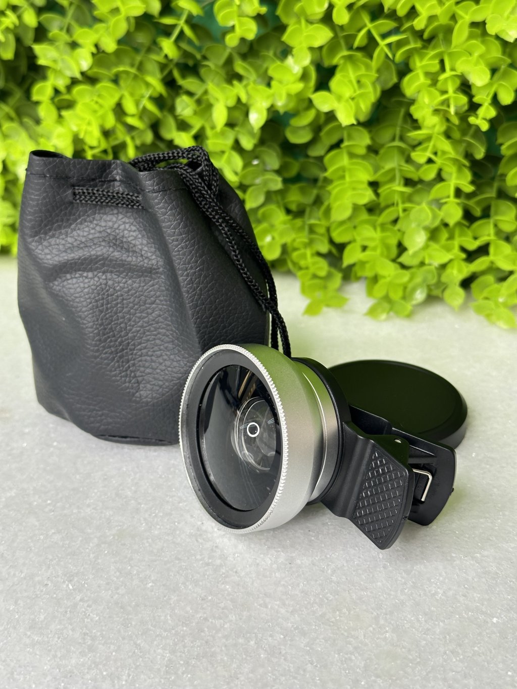 Lente macro PROMOÇÃO