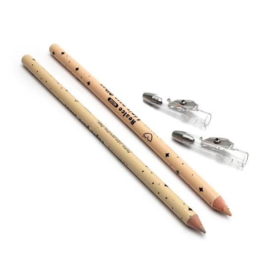 Lápis bege - Jasminy 