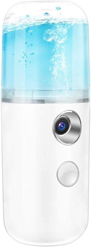 Nano Mister vaporizador 