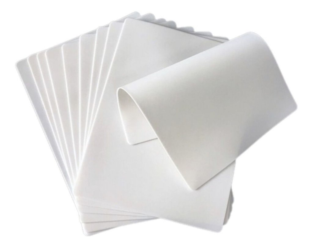 Pele sintética -Branca 