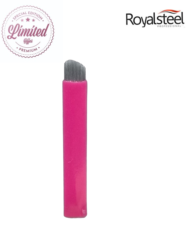 Lamina tp ultra blade 16 pontas- 