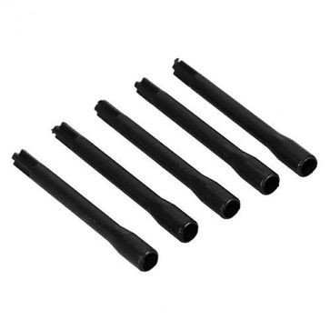 10 Paletas para Mixer Henna