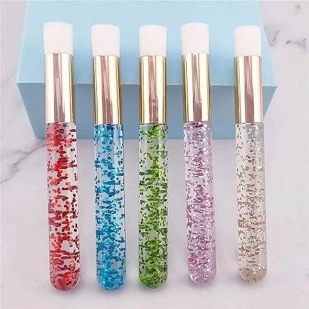 Pincel higienizador cilios 