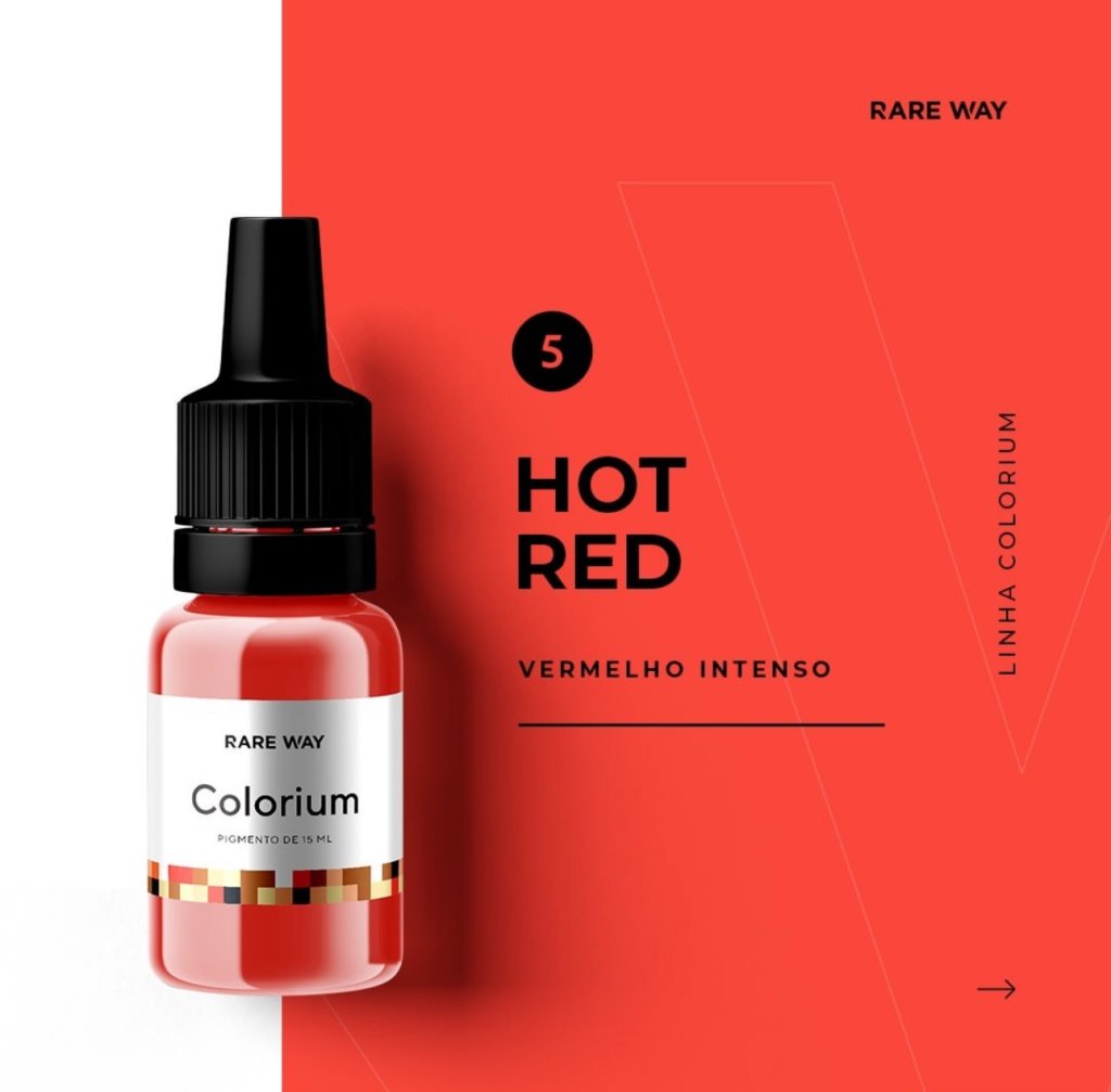 Pigmento lábios coloruim 