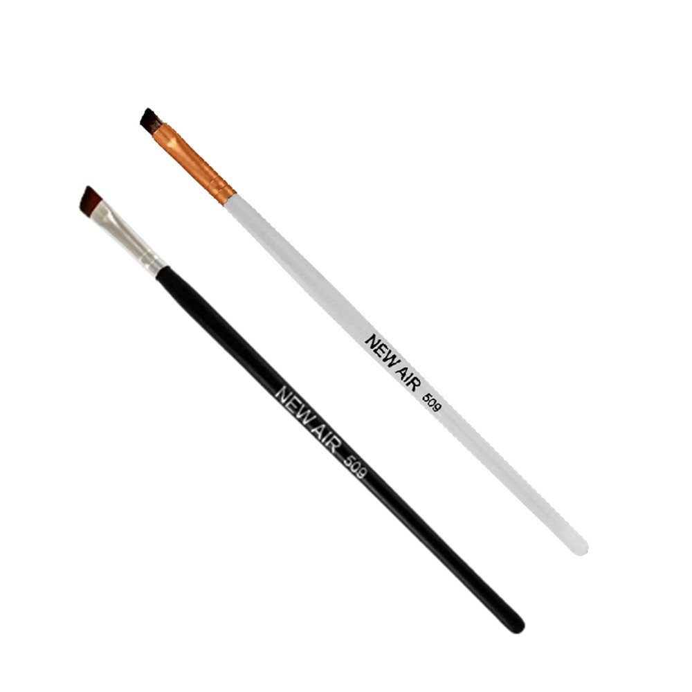 Pincel chanfrado new air 509