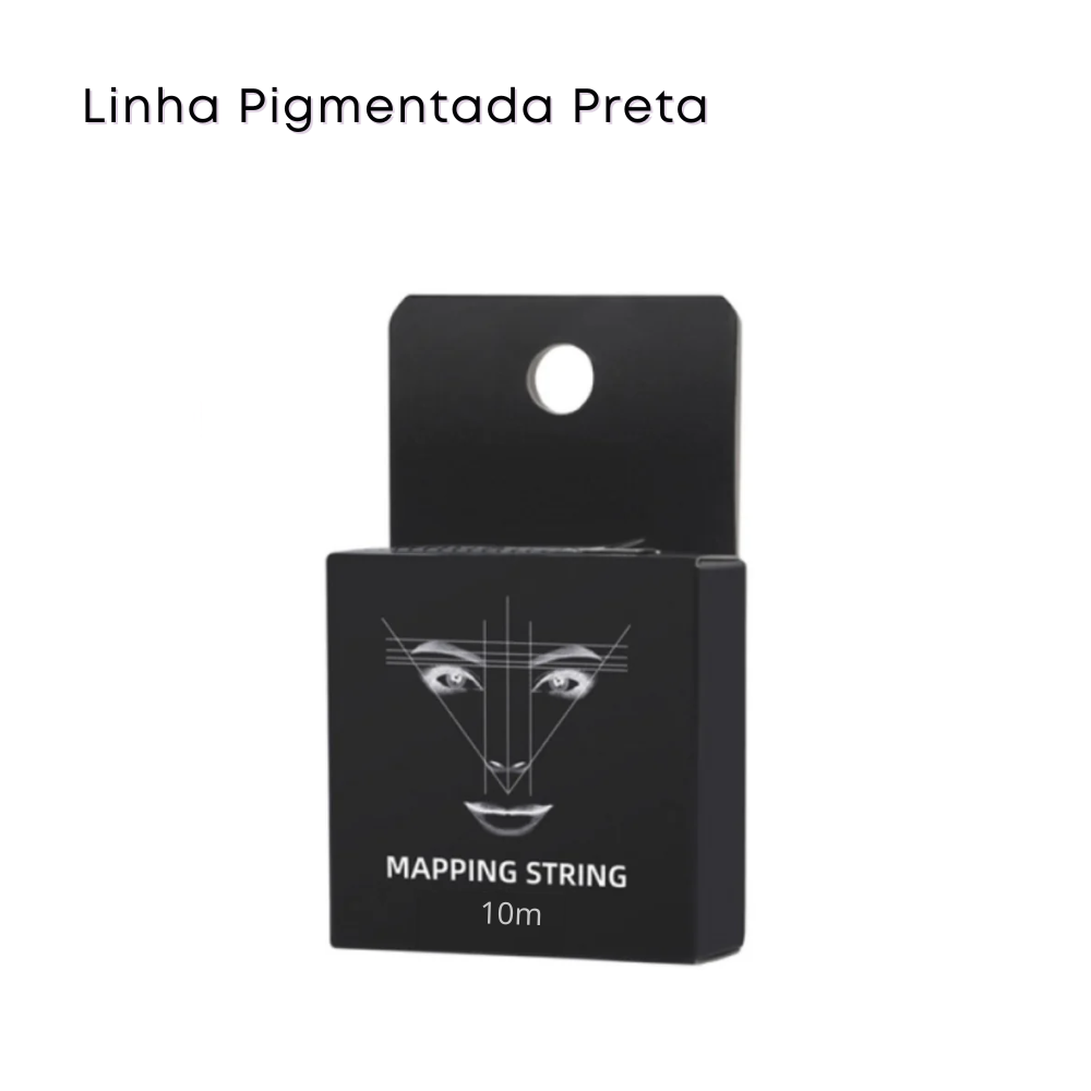 Linha para marcação 