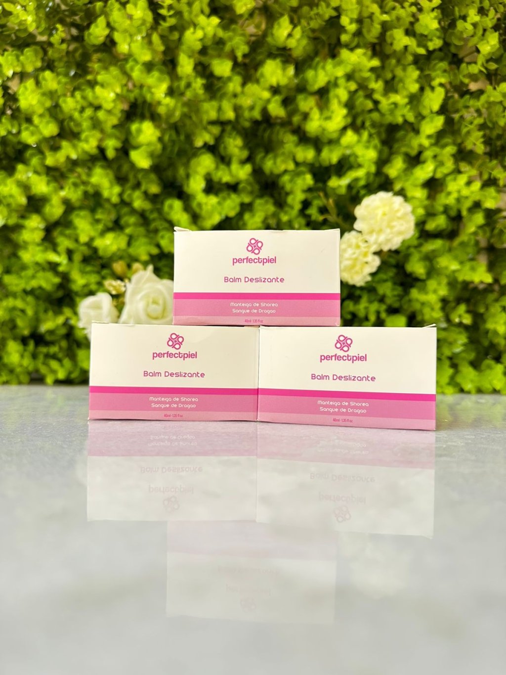 Balm deslizante Perfectpiel 