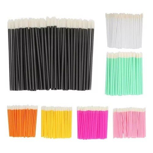 Aplicador de  batom c50 unidades 