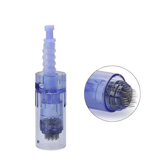 Cartucho para dermapen importado unidade