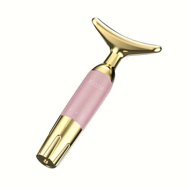 Massageador full face anatomico