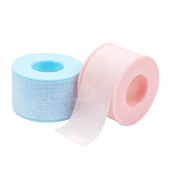 Fita transpore grossa