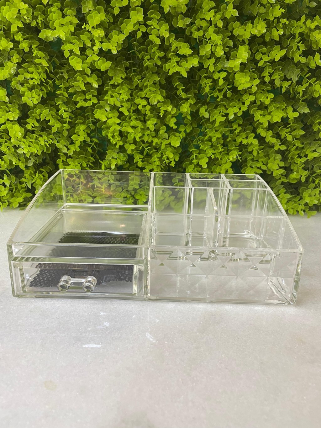 Organizador com 1 gaveta 