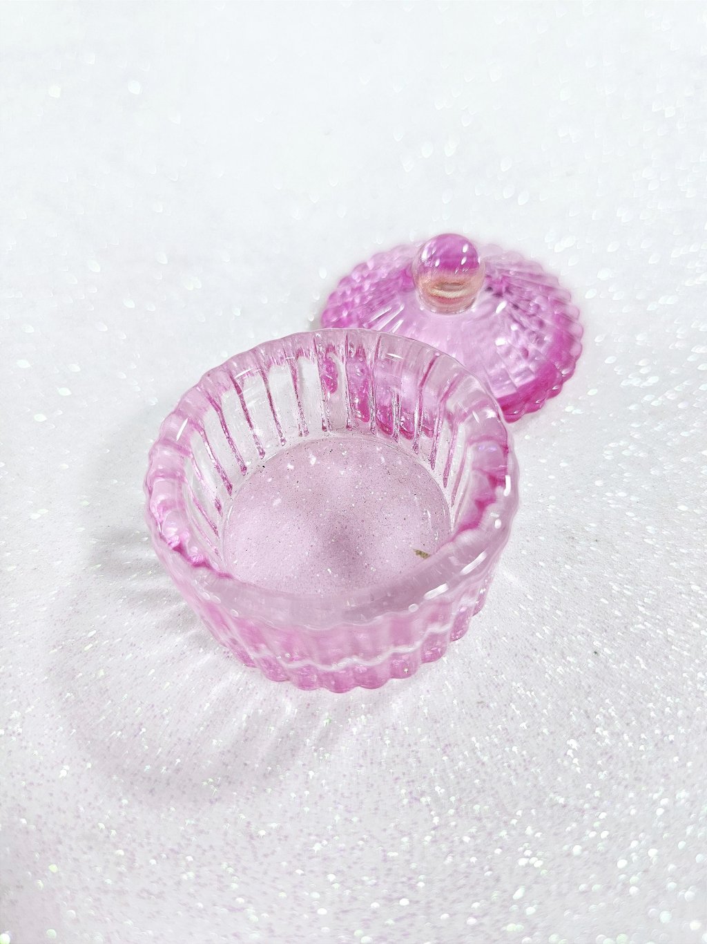 Dappen com tampa redondo 6/4