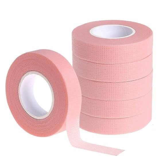Transpore rosa fita 