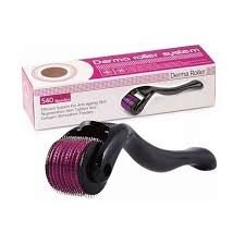 Derma roller 
