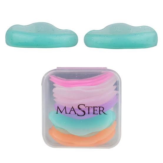 Pad molde shine master