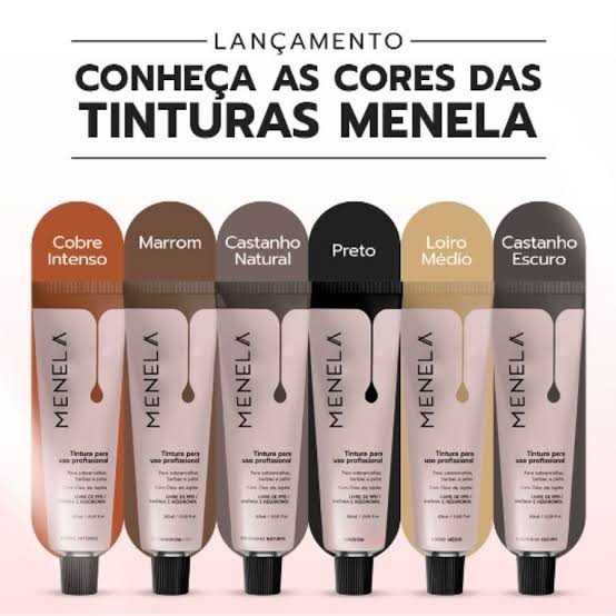Tintura menela 20ml