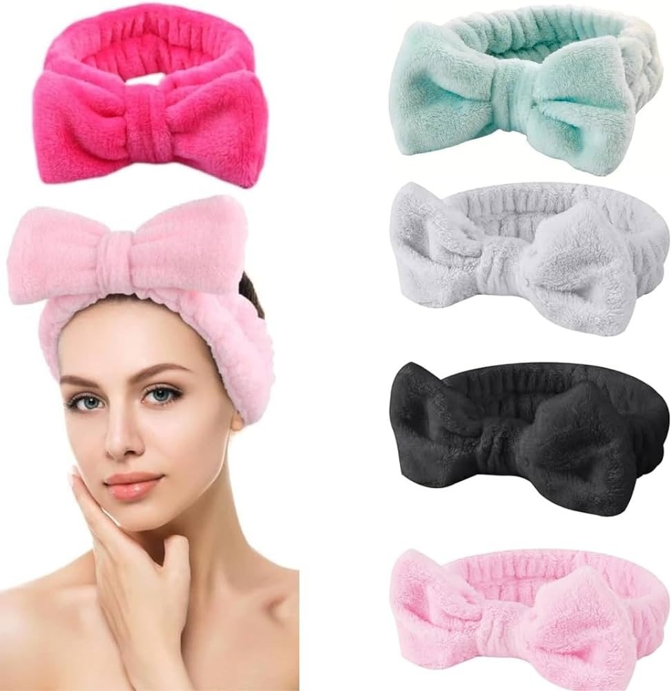 Faixa veludo cores variadas