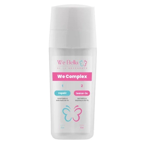 We complex we bella