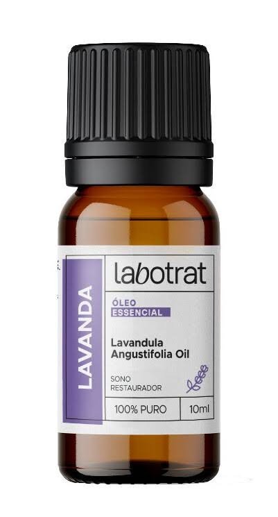 Oleo essencial variados