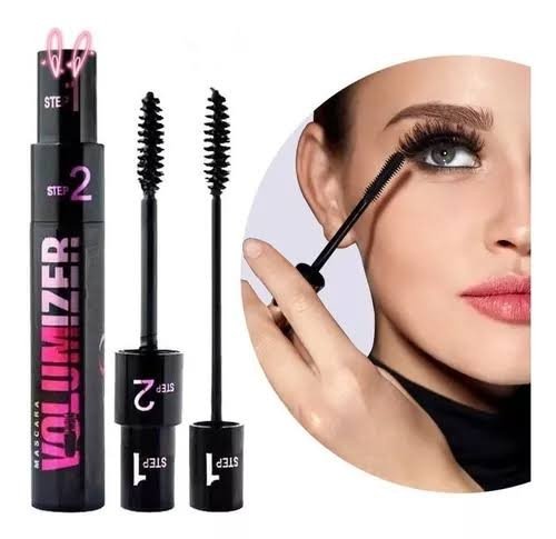 Mascara de cilios volumizer 