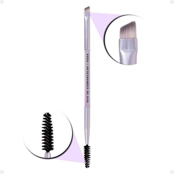 Pincel ruby rose hoe8