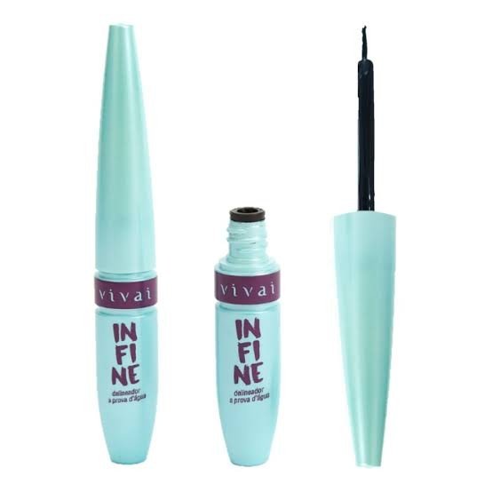 Delineador infine vivai 