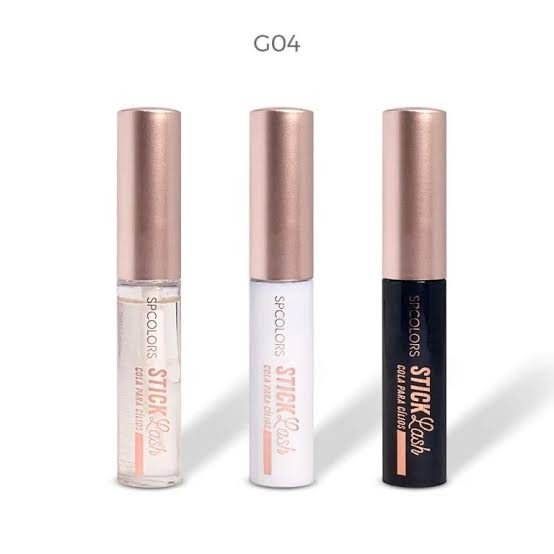 Cola de cílios postiço SPCOLORS