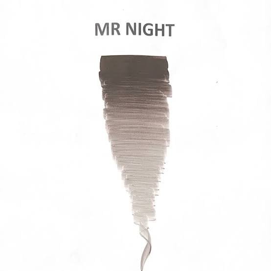 Pigmento menela mr night 3ml