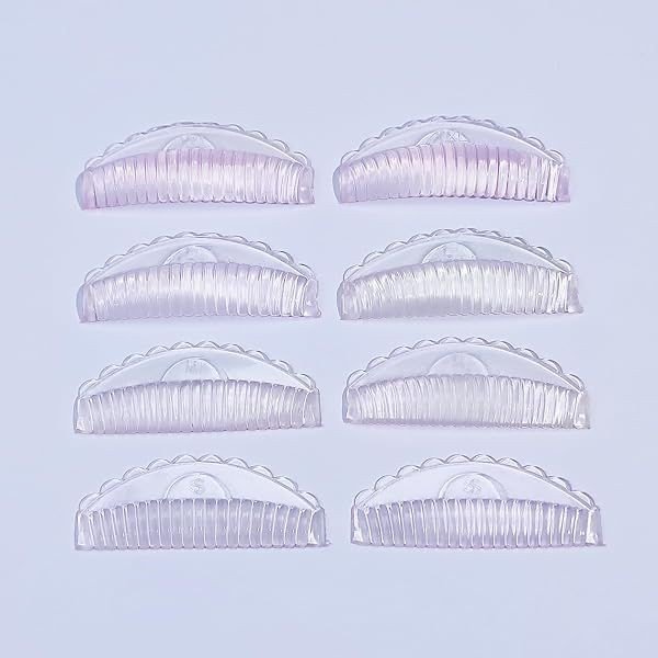 Moldes anatômico - escamas