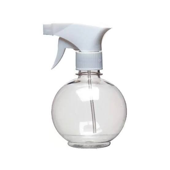 Borrifador bolinha 180ml