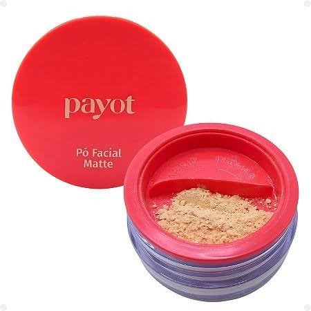 Pó solto payot