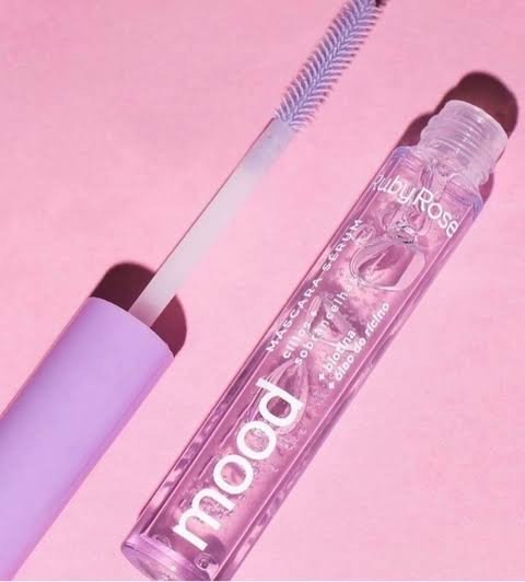 Máscara Serum mood Ruby rose 