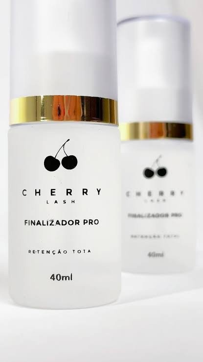 Finalizador pro Cherry