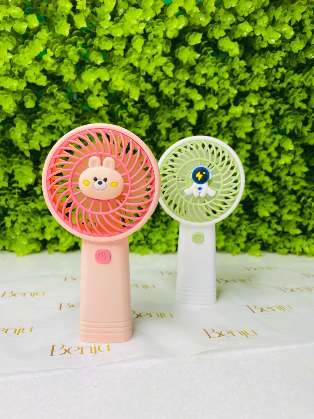 Ventiladores