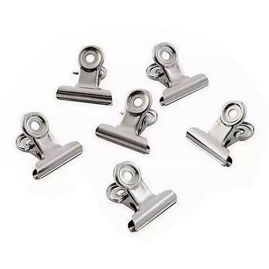 Presilhas para alongamentos unidades 